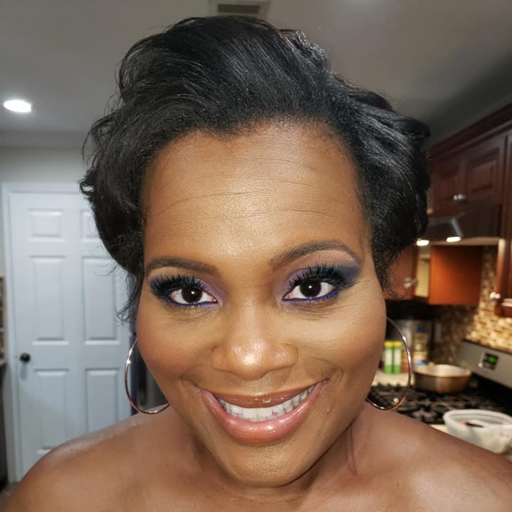 Meet your Posher, Kendra